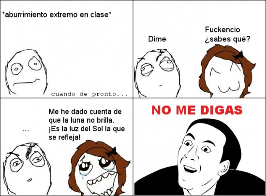 No Me Digas Memedroid