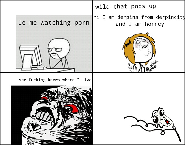 What The Fuck Is That - fuck porn - Meme by chaz12 :) Memedroid