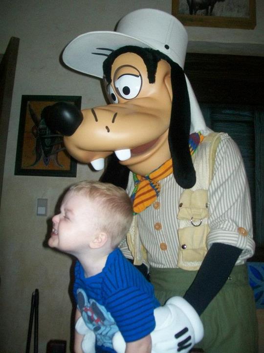 oh goofy XD - Meme by m.mauck88 :) Memedroid
