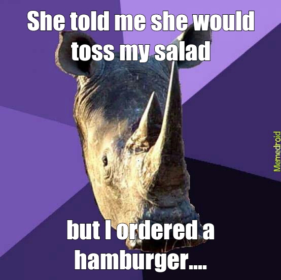 salad Meme by brittnee_deann ) Memedroid