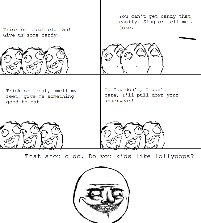 lolz - Meme by Coconutbob :) Memedroid