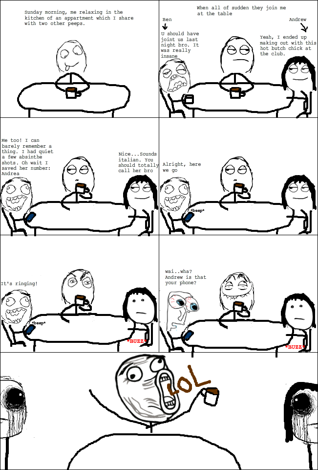 Fail Party Room Mates Meme By Fallacy Memedroid