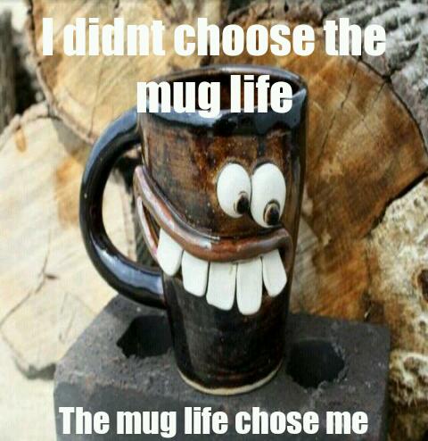 mug life meme