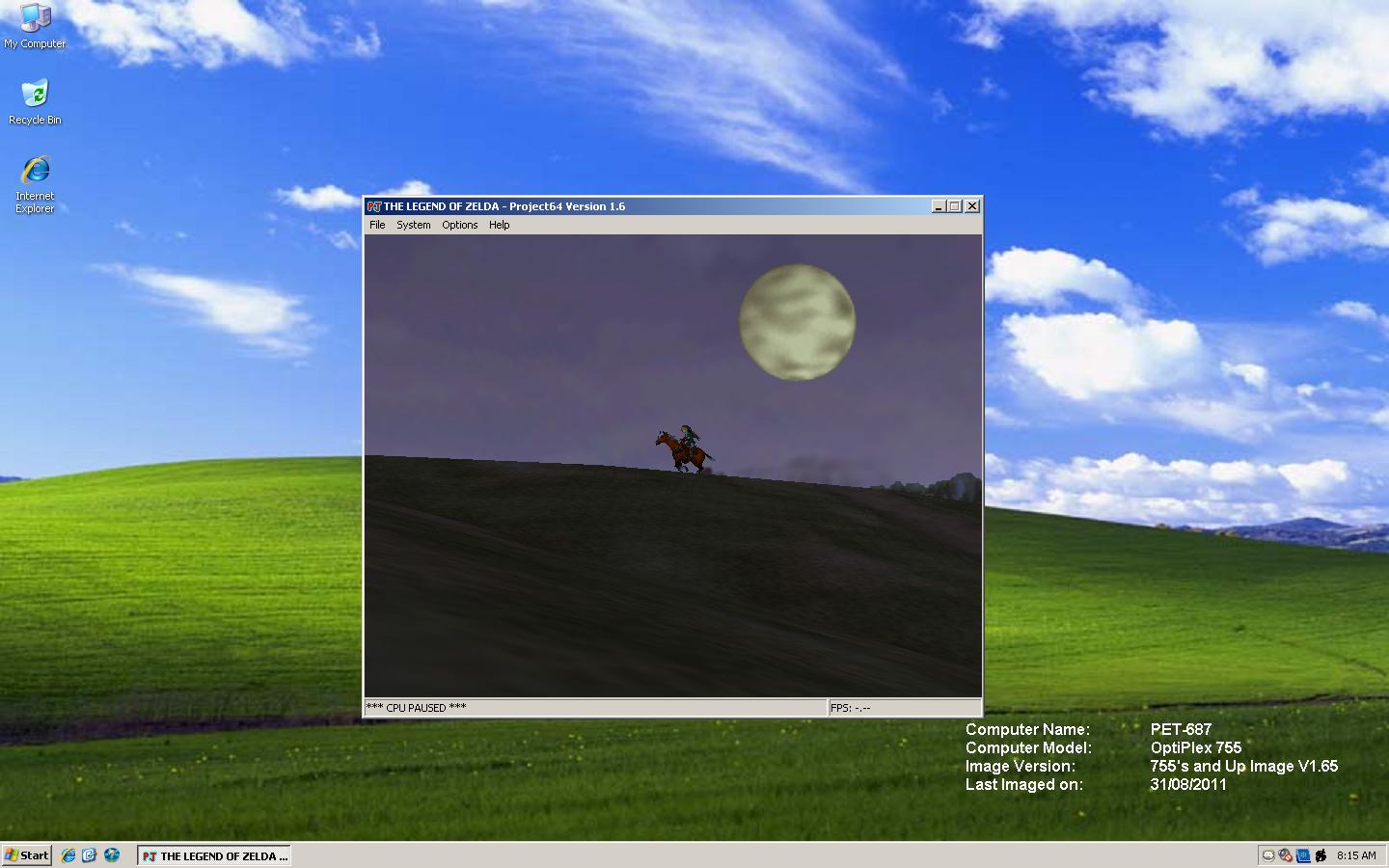 Windows Xp Bliss Wallpaper Know Your Meme