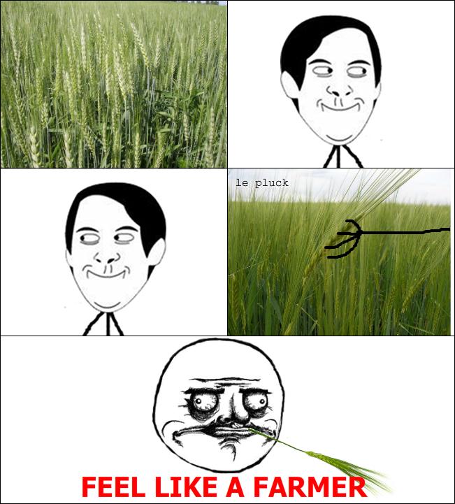 Barley Meme Subido Por Durp Memedroid