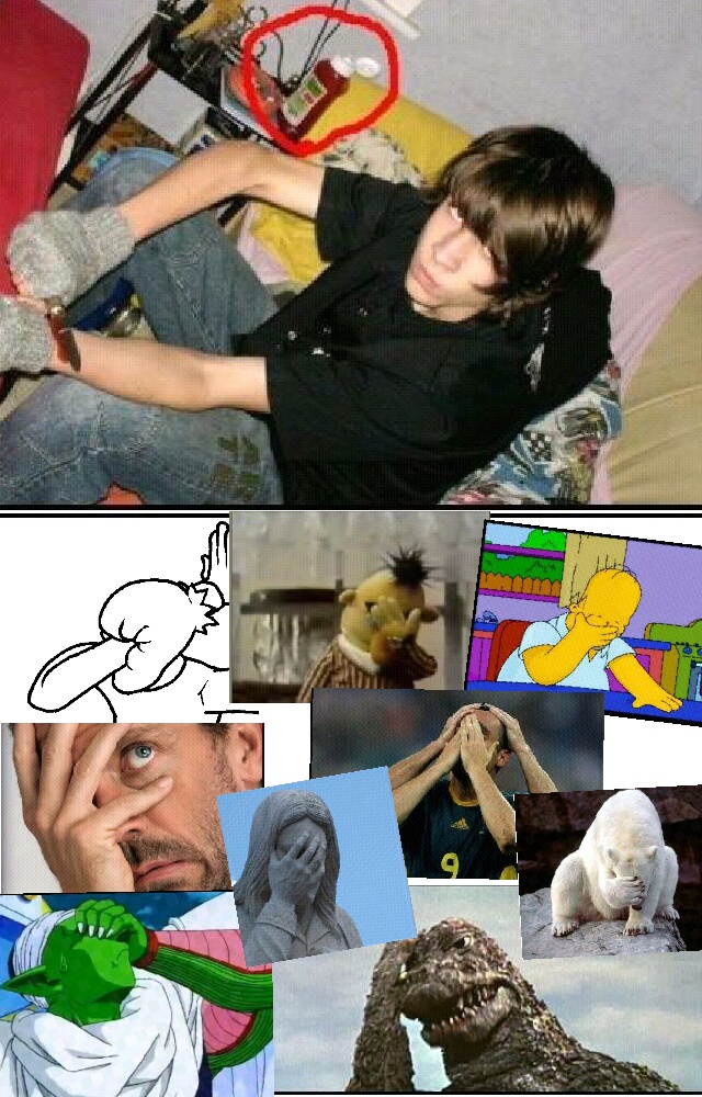 i smell like cheese Meme subido por josemen2_a ) Memedroid