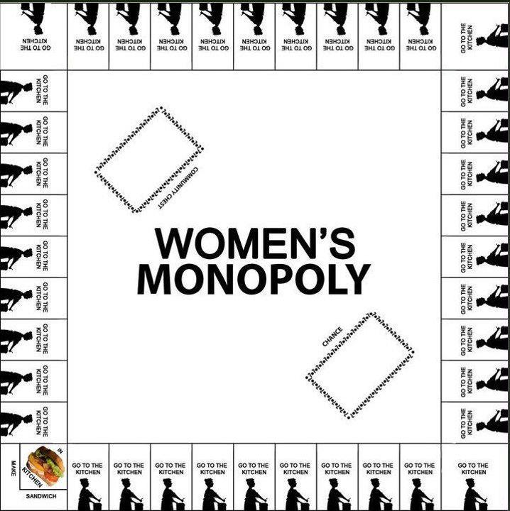 monopoly meme
