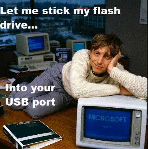 Bill Gates Meme By Frankzilla Memedroid Hot Sex Picture