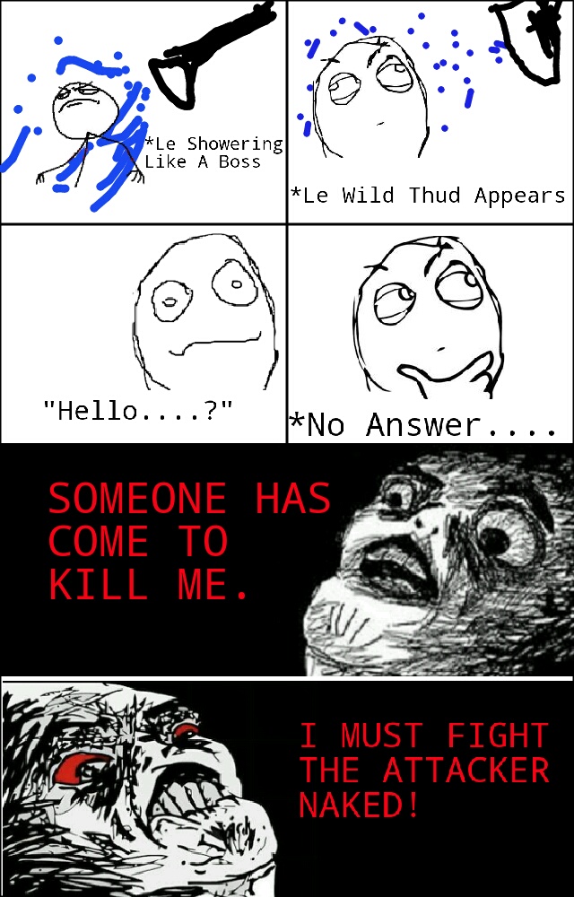 This Is How It Ends.... Meme subido por flipshizz93 ) Memedroid