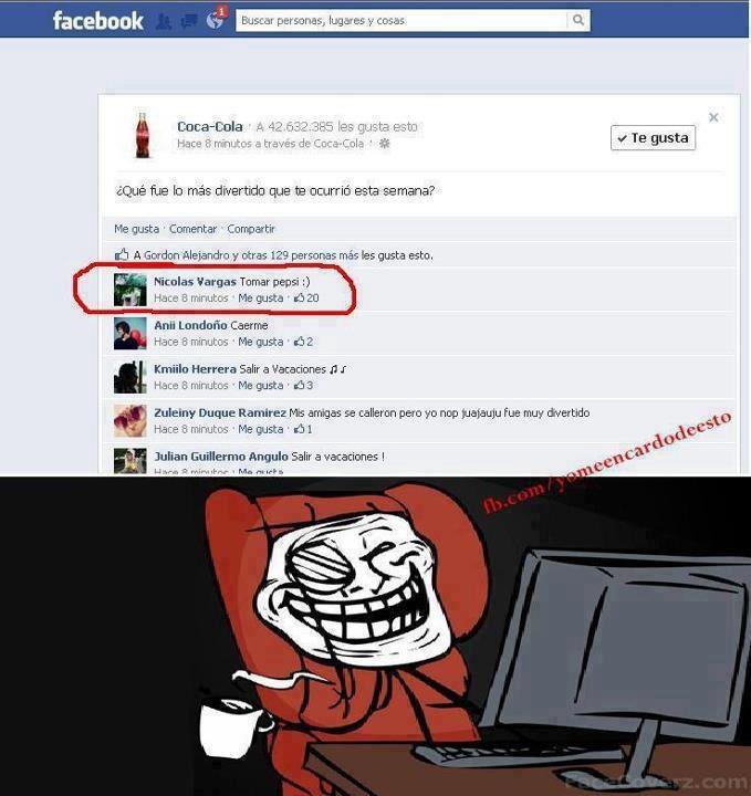 Maximum Trolling Meme Subido Por Otaqx Memedroid