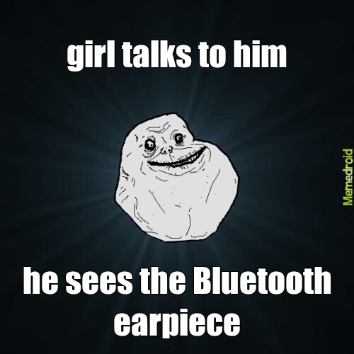 Damn You Bluetooth Meme By Otakureese Memedroid