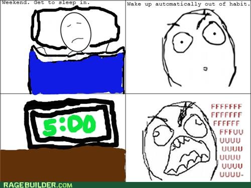 Internal Clock Memes