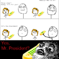 Always answer the phone