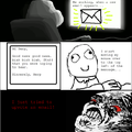 email rage