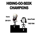Hide and Seek Champions
