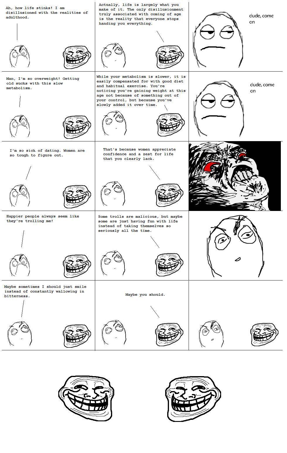funny rage pictures