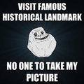 Visit Famous Historical Landmark