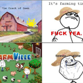 Farming