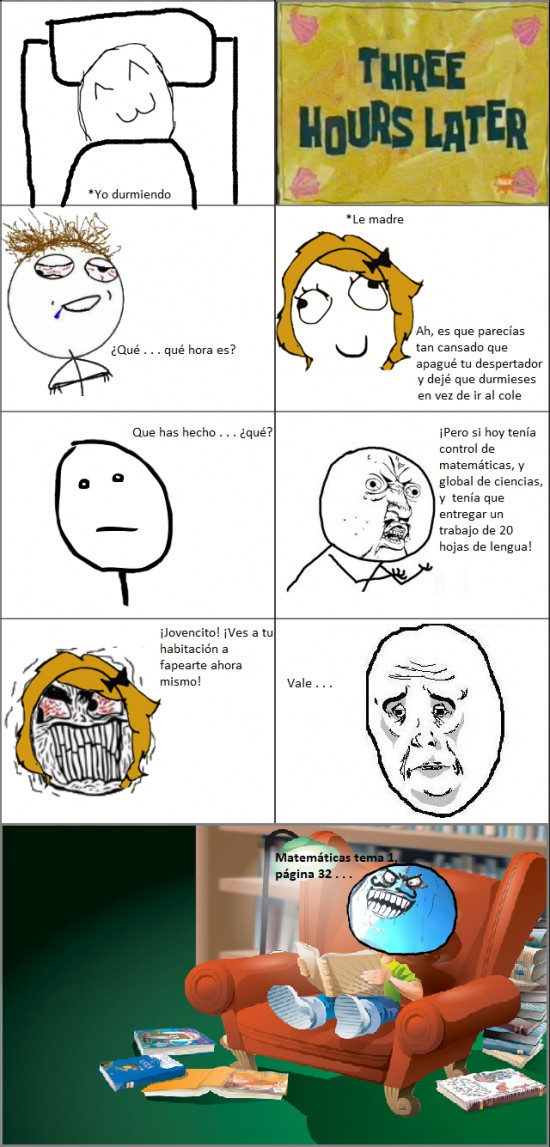 Ultimos Memes Memedroid