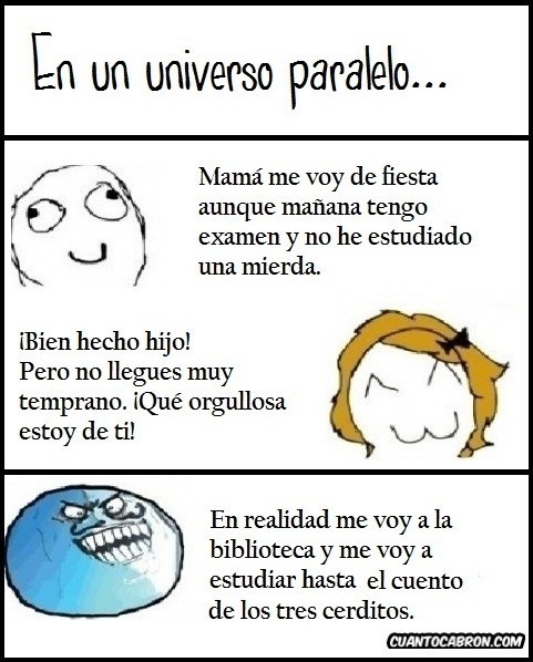 Ultimos Memes Memedroid