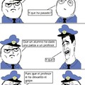Los policÃ­as y los colegios