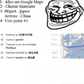 Aah google map