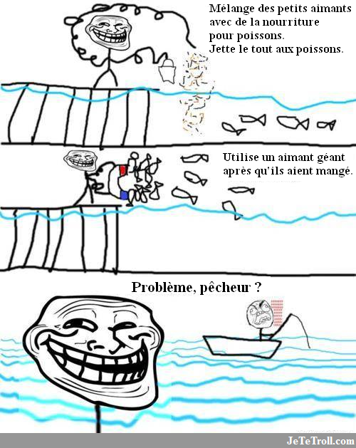 Fishermans friend : Its a bit strong! - meme
