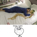 Couette Forever Alone 