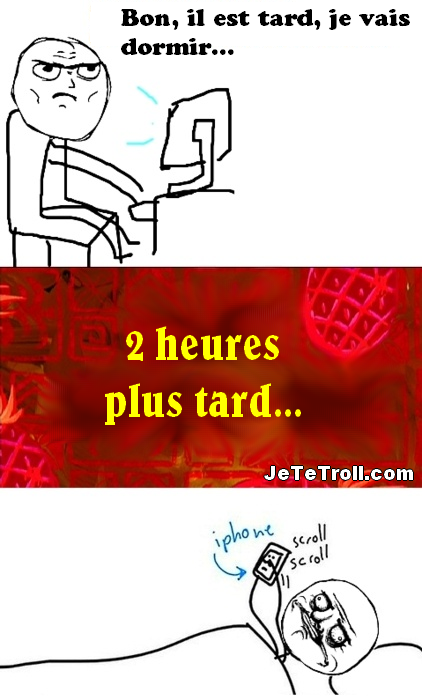  C'est tout moi ! - meme