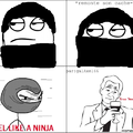 cache-cou ninja