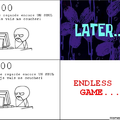 Endless Game