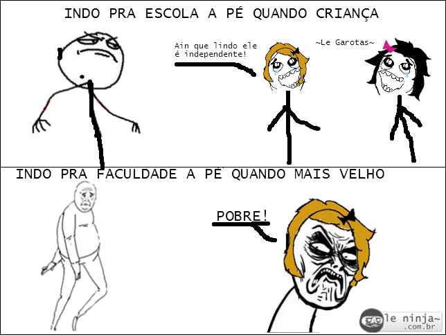 escola memes on X: #vemferias  / X