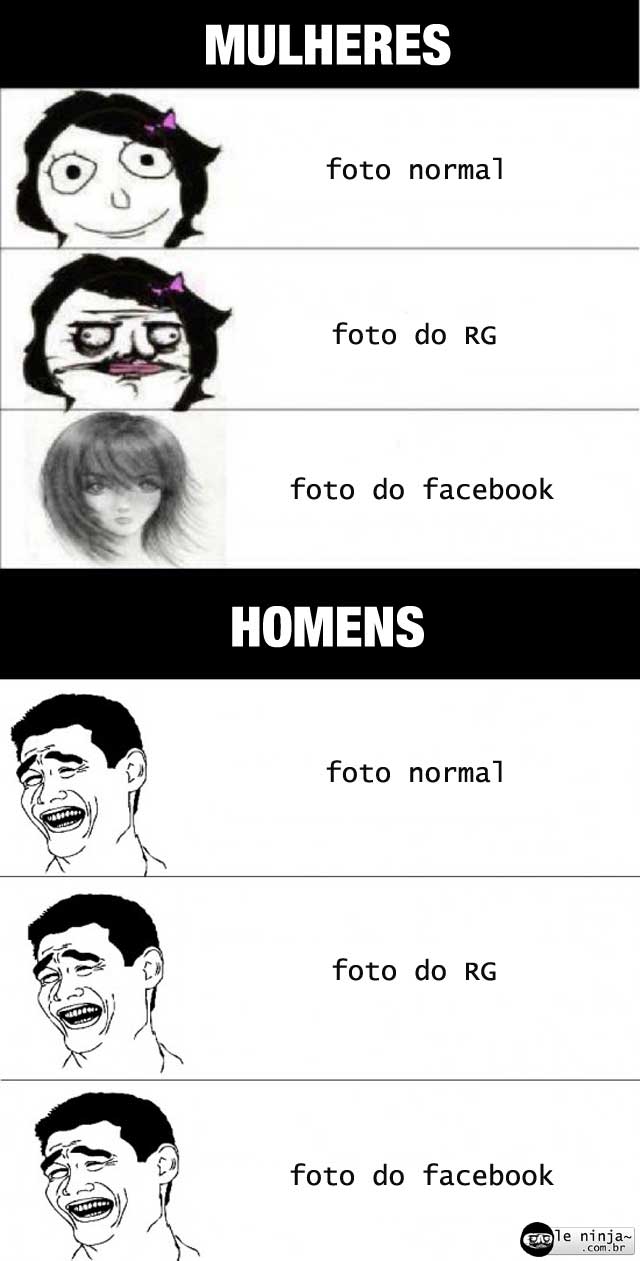 Memes em Imagens on X:  / X