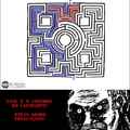 labirinto resolvido
