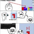Odeio Tetris