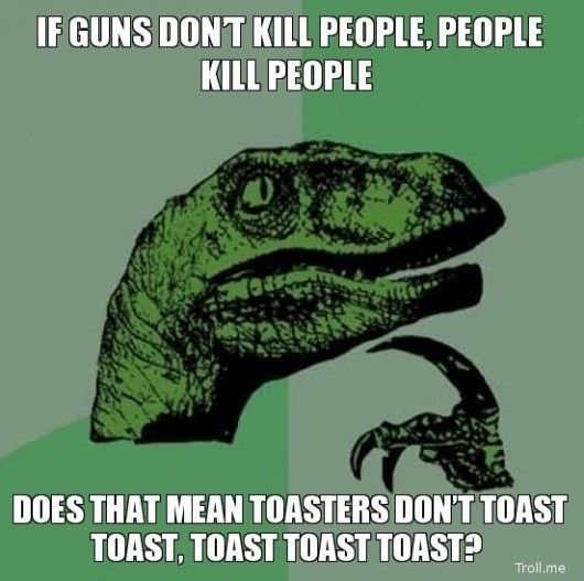 Toast? - meme