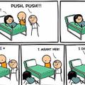 Push!