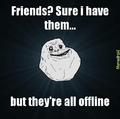 offlinefriends