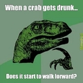 DrunkCrab