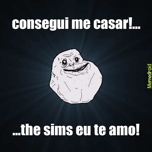 the sims - meme