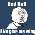 red,bull