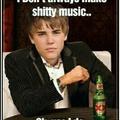 Most interesting Beiber in the world