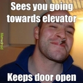 Good Guy Elevator