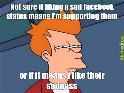 facebook statuses - meme