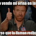 La verdad del redbull