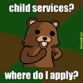 child services