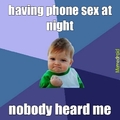 phone sex