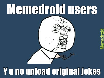memedroid users