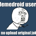 memedroid users
