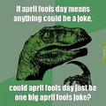 april fools fools